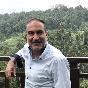 Fundraising Page: Ken Locicero